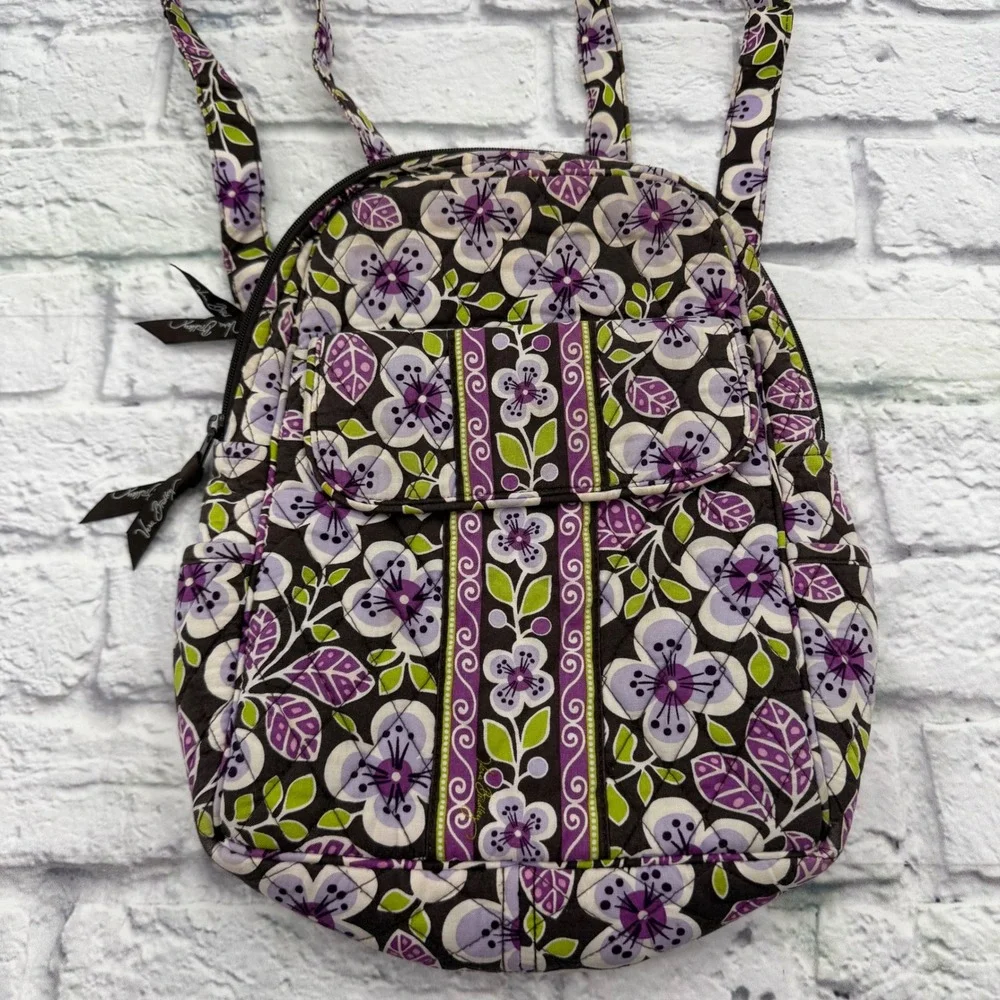 Vera Bradley sometimes bradley noted